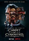 El gabinete de curiosidades de Guillermo del Toro (1ª Temporada)
